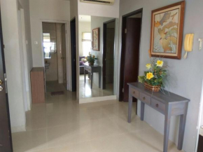 Apartemen Thamrin City Mall 2 Kamar